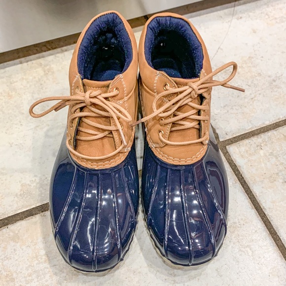 Tommy Hilfiger TWHEAT-T Boots - Picture 7 of 10